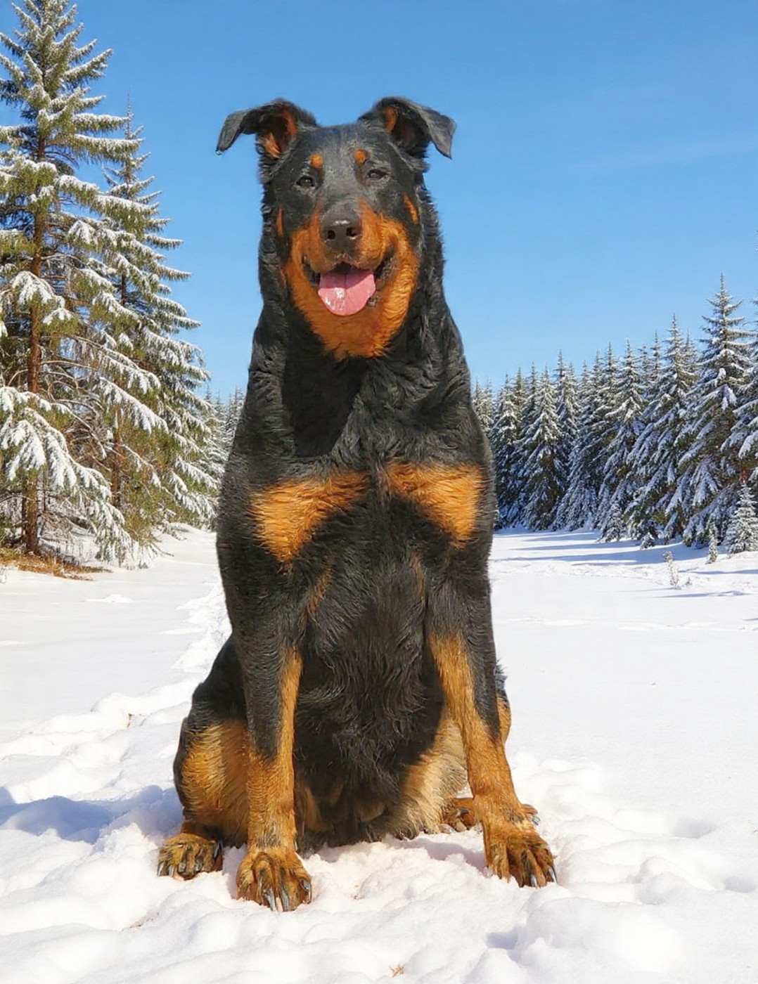Sexy lady des fontaines de l'eau salée